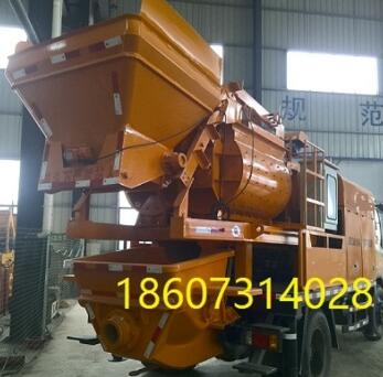 济南混凝土输送泵销售出租赁