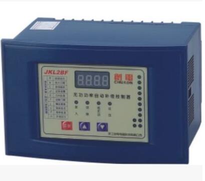 厂家直销 供应JKG2B-4回路无功功率补偿控制器 支持线上订购