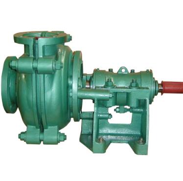 供应新型陶瓷渣浆泵