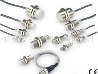 供应欧姆龙接近开关E2E-C1C1