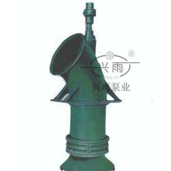 28ZLB-70立式轴流泵