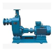 ZX自吸泵 卧式单级 保质供应 质量保证