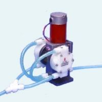 供应DSM-1S、3S型电动双头隔膜泵2