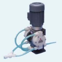 供应DSM-1S、3SA型交流双头隔膜泵1