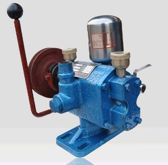 高压喷雾泵果园用高压喷雾泵园林用高压喷雾泵