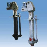 供应ZL(R)液下渣浆泵