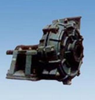 供应ZM(R)系列渣浆泵