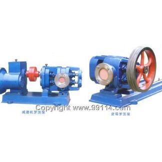 供应LC-38/0.6罗茨泵