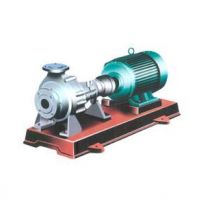 供应BRY型风冷式导热油泵