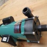 易威奇磁力泵MD-15FY-2200EM