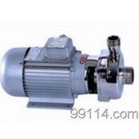 25F-8D F型不锈钢耐腐蚀离心泵