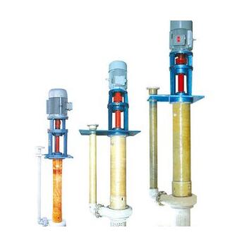 供应液下泥浆泵