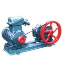 LC18罗茨泵,铜轮齿轮泵