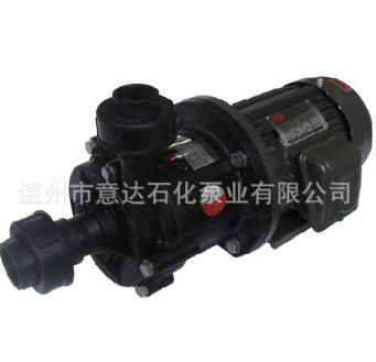 CQF25-25-115磁力驱动泵 意达泵业 耐酸碱节能泵