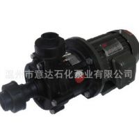 CQF25-25-115磁力驱动泵 意达泵业 耐酸碱节能泵