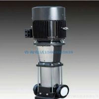 供应供水多级立式泵不锈钢立式多级泵厂家及价格