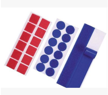 绒布垫、绒布胶贴、绒布胶垫垫片