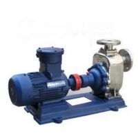 供应ZX、ZW系列自吸泵水泵