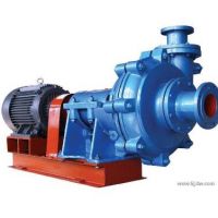 供应淄博渣浆泵GMZ100-60-80耐磨渣浆泵