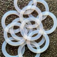 透明硅胶垫 黑色硅胶脚垫 密封硅胶垫圈自粘硅胶防滑垫 3M硅胶片