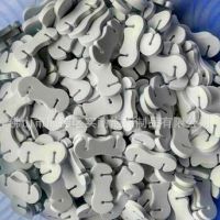 热销防震防滑eva泡沫胶垫 防火阻燃海绵垫片 3m背胶高弹泡棉脚垫