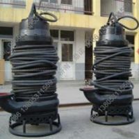 金鼎诺泵业,安溪潜水吸砂泵,NSQ潜水吸砂泵