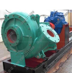 河道吸砂泵_卧式船用吸砂泵(图)_安徽吸砂泵