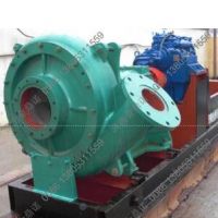 河道吸砂泵_卧式船用吸砂泵(图)_安徽吸砂泵