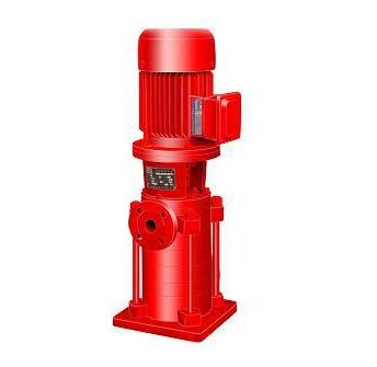 供应XBD840-1504消防泵 消防泵机组 喷淋增压消防泵 立式消防泵