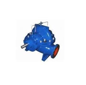 供应SA型单级双吸中开离心泵