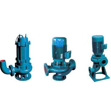 80WQ50-20-5.5WQ排污泵