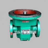 RYB轴头油泵RYB30-0.6