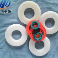 金属制品密封垫-活接硅胶垫圈 五金工具绝缘密封防水垫 螺丝胶垫