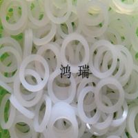 供应环保防滑硅胶垫圈 透明防水硅胶垫圈 自粘硅胶垫圈 硅胶垫圈