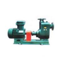CYZ系列船用自吸式离心泵