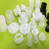 【厂家直销】生产加工各种塑料制品 塑料衬套 尼龙制品 尼龙轴套
