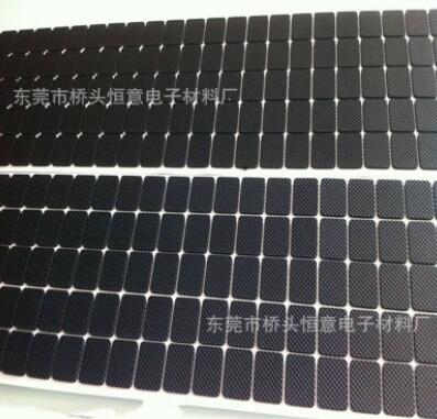 定制桌椅家具脚垫 网格橡胶硅胶垫 eva泡棉垫 网格防滑垫片