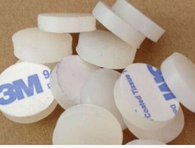 家具防滑垫橡胶保护垫沙发硅胶防水防滑垫座椅脚垫床脚垫自粘