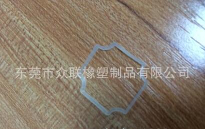 东莞厂家直销 636方雷达防水圈
