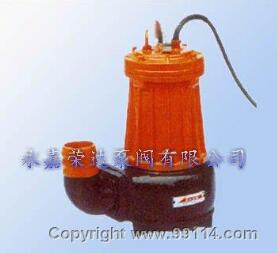 AS型潜水排污泵