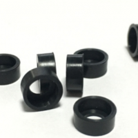 硅胶制品厂销售硅橡胶耳机咪套喇叭防震防水耐高温抗静电硅橡胶套