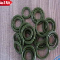 厂家批发 耐高温耐腐蚀耐酸碱全氟醚 氟胶O型圈 氟橡胶O型密封圈