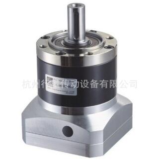 杭州厂家直销PL120-345810精密行星减速机减速器