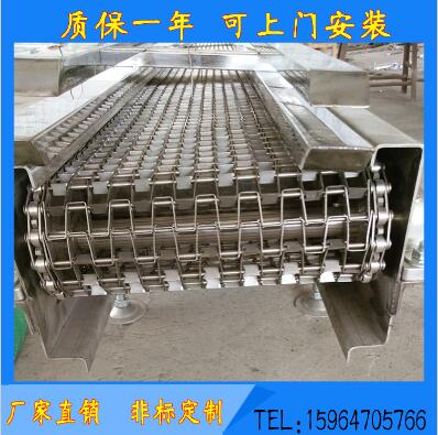 山东厂家直销长城网带输送机 带式输送机支持非标定制可上门安装