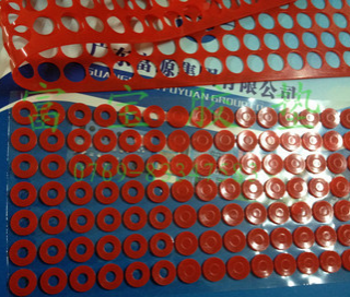 硅胶垫片 食品级硅胶垫片 瓶盖硅胶垫片 耐高温硅胶垫片