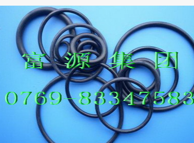 广东O形密封圈-耐碱O形圈-耐高温O形圈-富源O型硅橡胶圈厂价直销