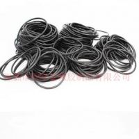 三角阀开关手柄O型橡胶圈 固定防水橡胶O型密封件工厂直销