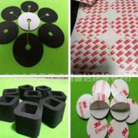 供应环保防火eva垫片、防滑EVA脚垫、eva泡沫垫、eva长条背3M胶