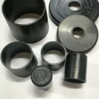 汽车转向器防尘盖胶圈胶套防油圈密封胶密封圈花键防尘圈