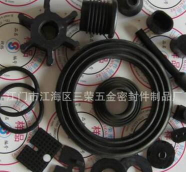 陶瓷玻璃容器胶圈胶塞防尘圈防水圈防滑垫